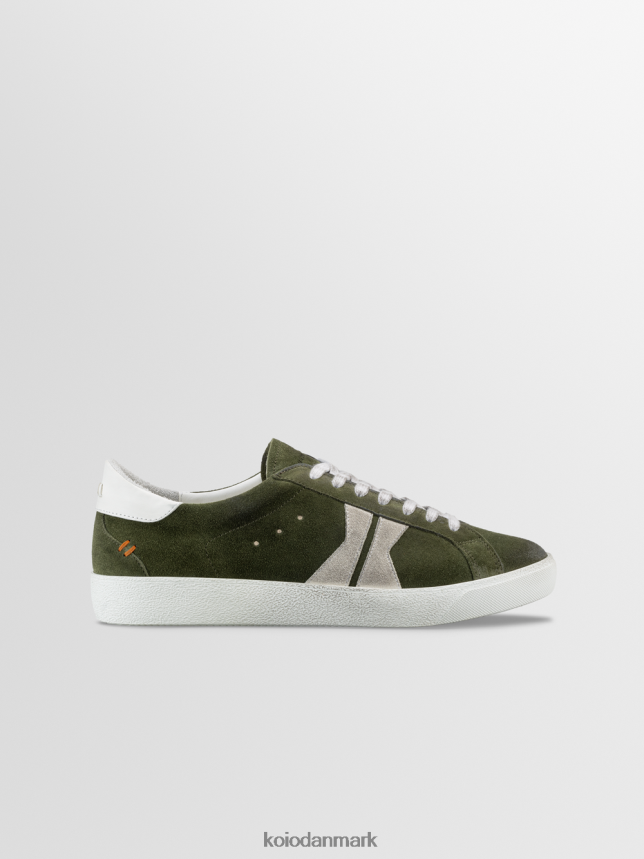 KOIO fabro Skov sko Mænd 4P02B43