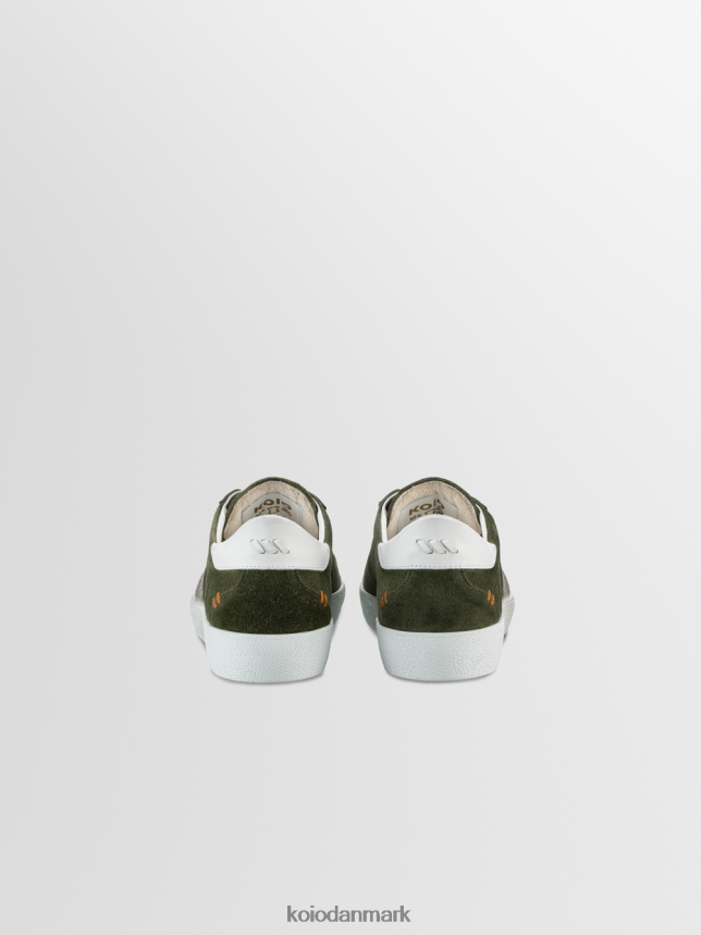 KOIO fabro Skov sko Mænd 4P02B43