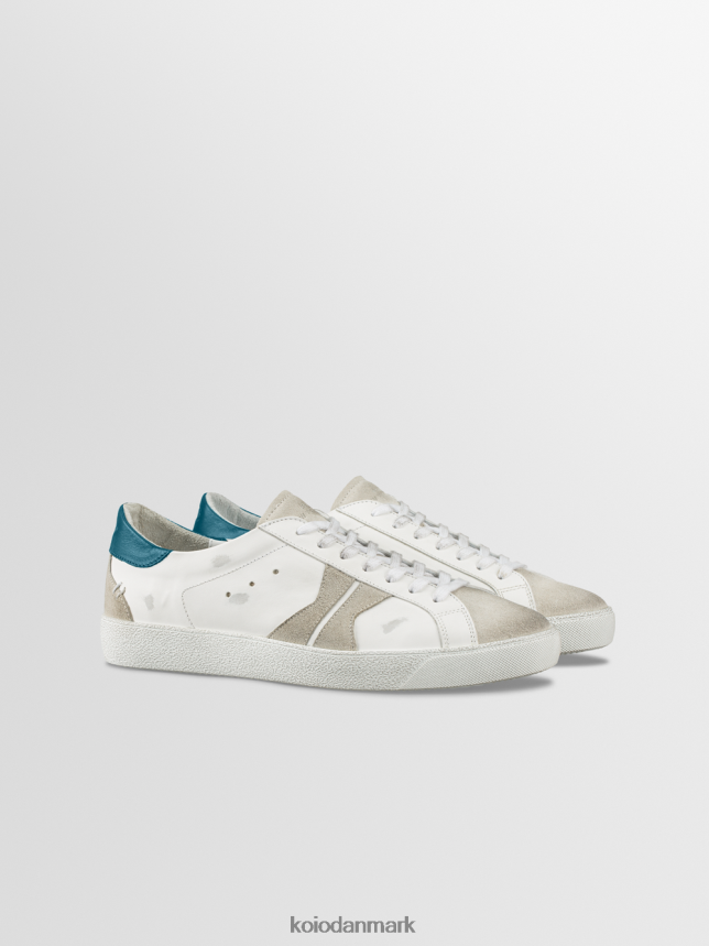 KOIO fabro bølger sko Mænd 4P02B41