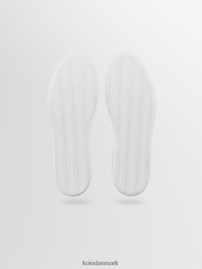 KOIO fabro bølger sko Mænd 4P02B41