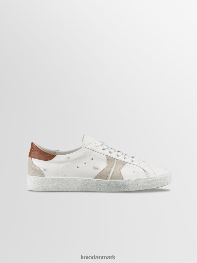 KOIO fabro kanel sko Mænd 4P02B31