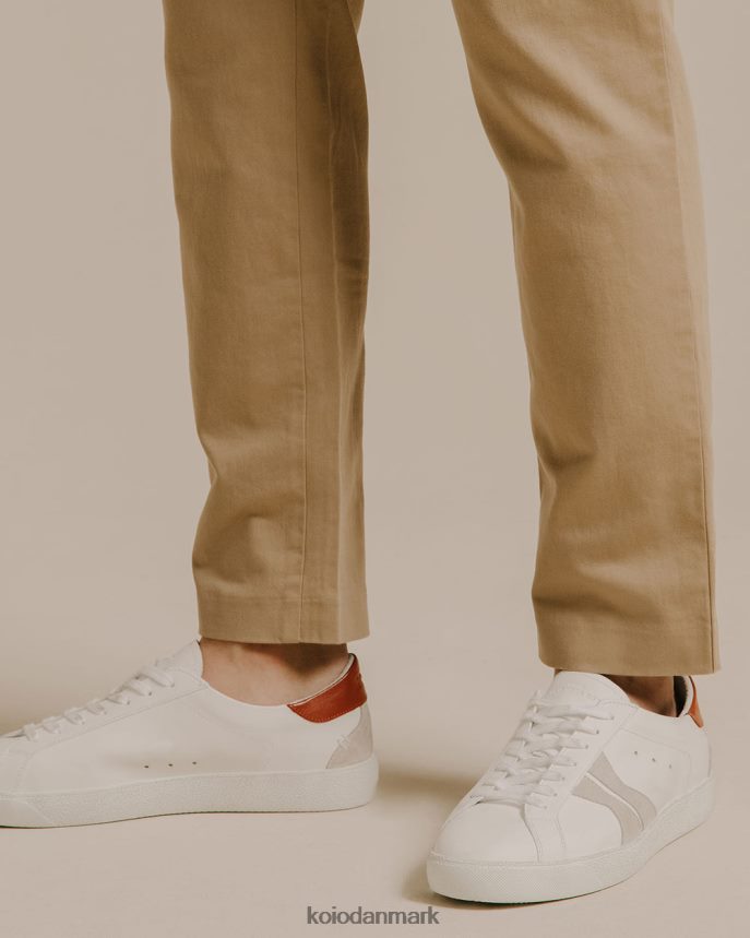 KOIO fabro kanel sko Mænd 4P02B31