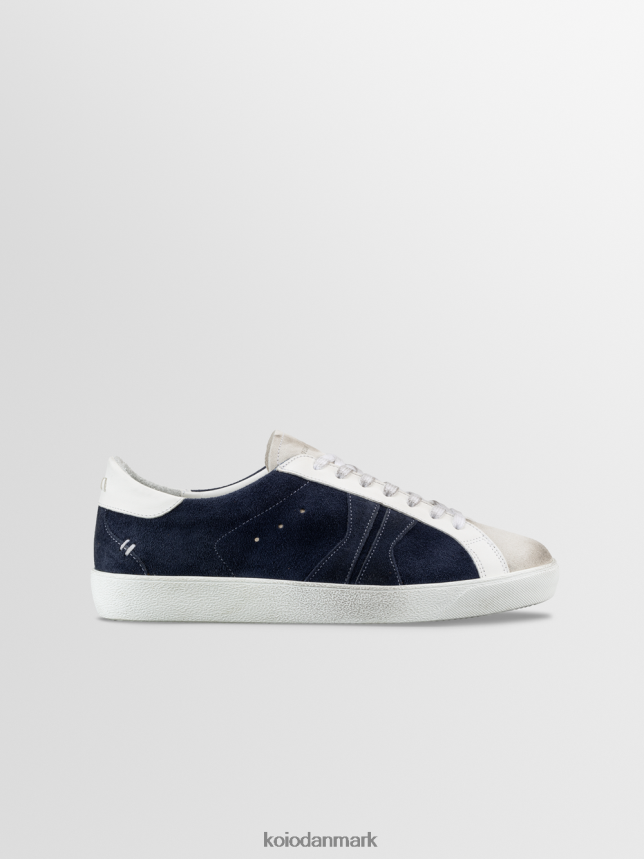 KOIO fabro kyst sko Mænd 4P02B44