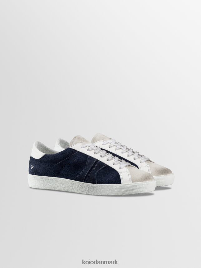 KOIO fabro kyst sko Mænd 4P02B44