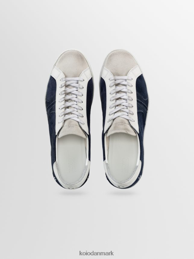 KOIO fabro kyst sko Mænd 4P02B44