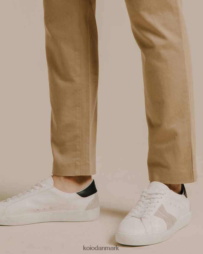 KOIO fabro lafayette sko Mænd 4P02B32