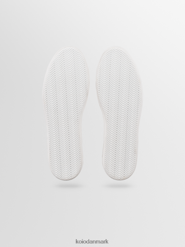 KOIO fabro røget valnød sko Mænd 4P02B42