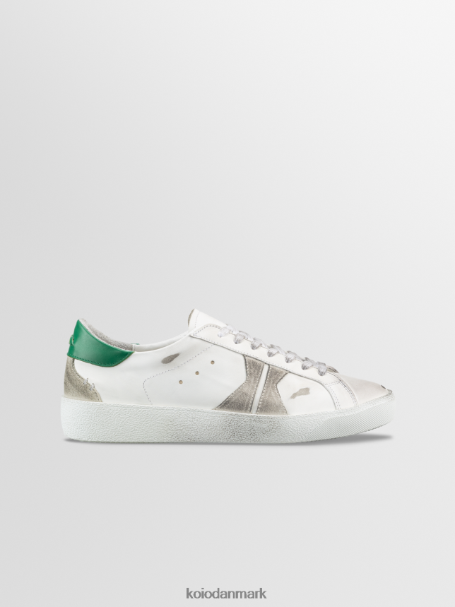 KOIO fabro tennis sko Mænd 4P02B30