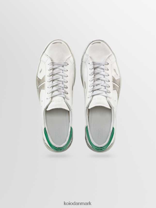 KOIO fabro tennis sko Mænd 4P02B30