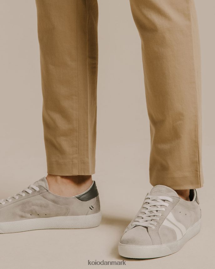 KOIO fabro tyngdekraft sko Mænd 4P02B34