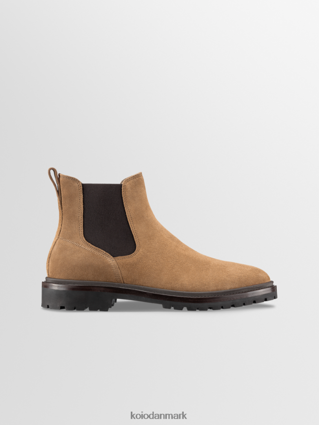 KOIO fermo Mark sko Mænd 4P02B83