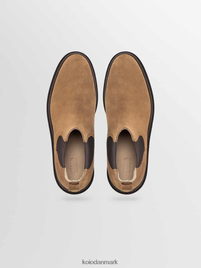 KOIO fermo Mark sko Mænd 4P02B83