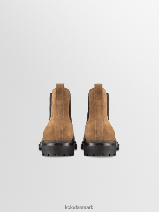 KOIO fermo Mark sko Mænd 4P02B83