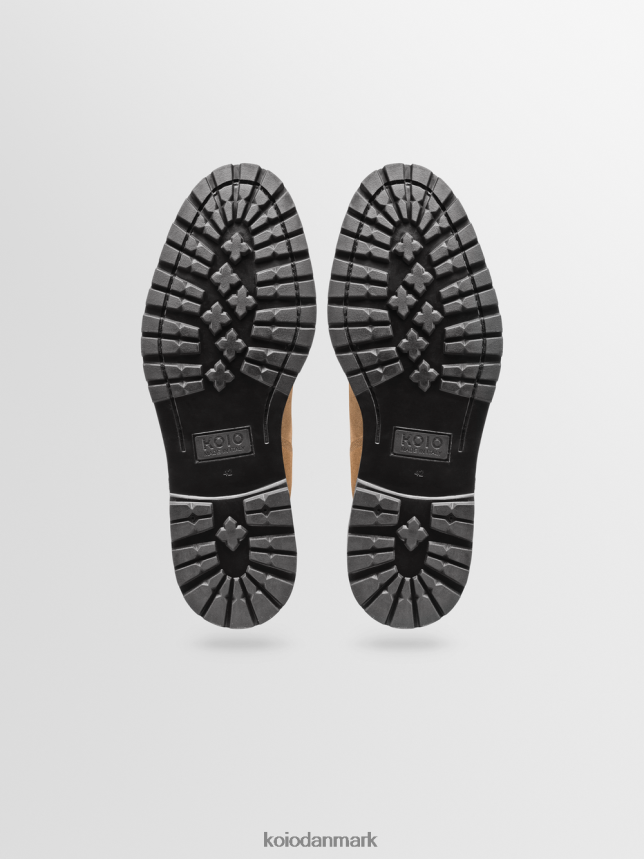 KOIO fermo Mark sko Mænd 4P02B83