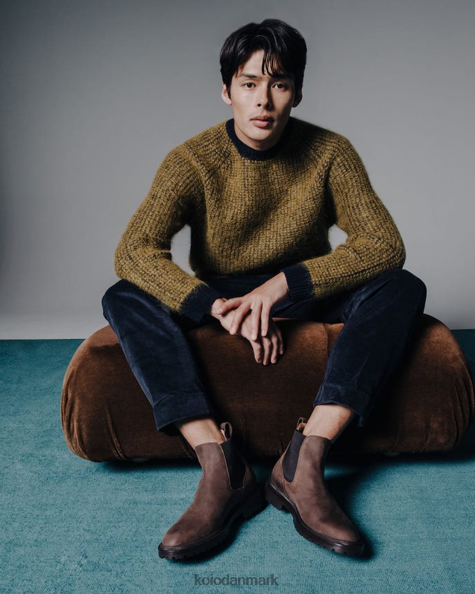 KOIO fermo falk sko Mænd 4P02B84