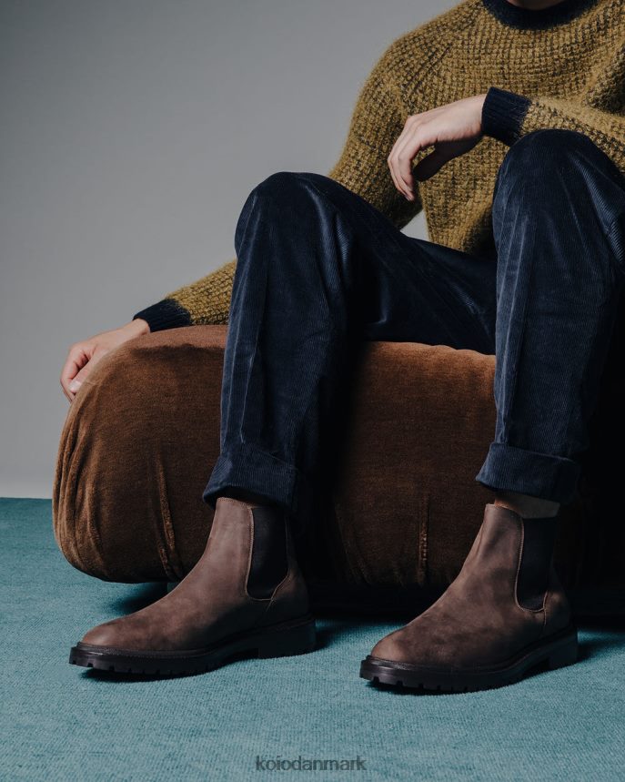 KOIO fermo falk sko Mænd 4P02B84