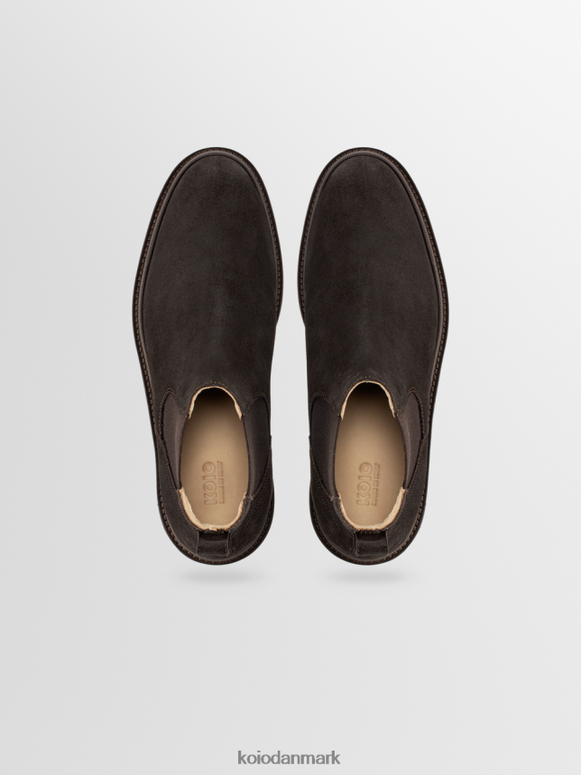 KOIO fermo grankogle sko Mænd 4P02B85