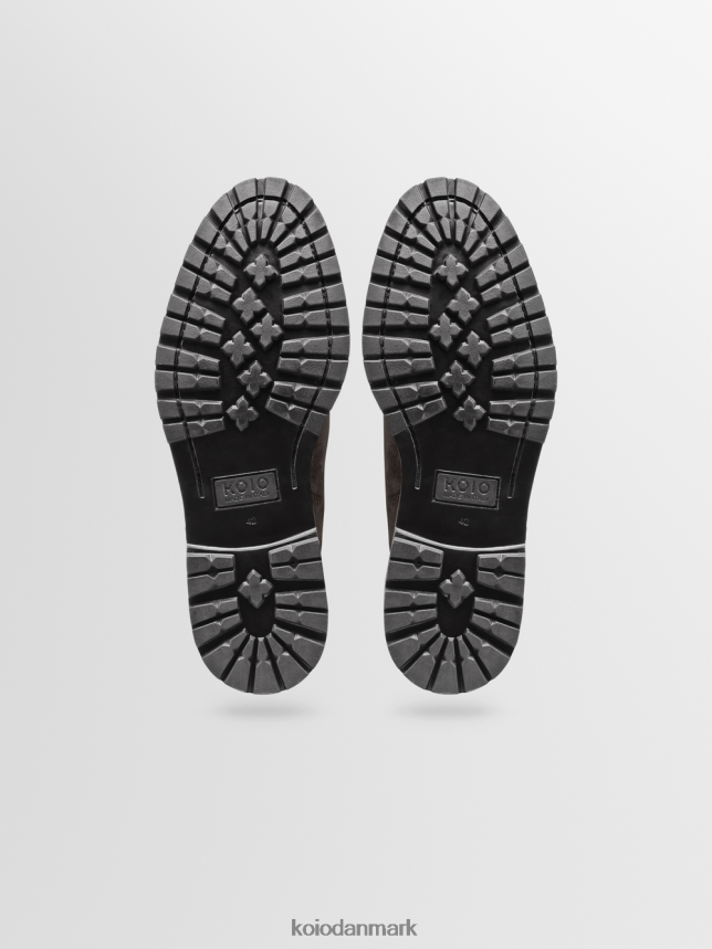 KOIO fermo grankogle sko Mænd 4P02B85