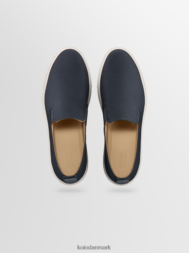 KOIO garda Dyb hav sko Mænd 4P02B52