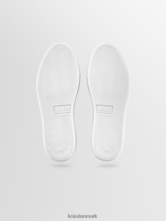 KOIO garda espresso sko Mænd 4P02B53