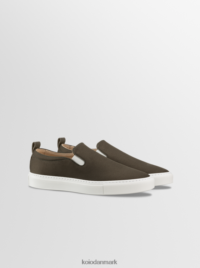 KOIO garda jungle sko Mænd 4P02B48