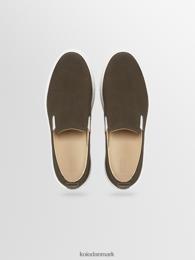 KOIO garda jungle sko Mænd 4P02B48