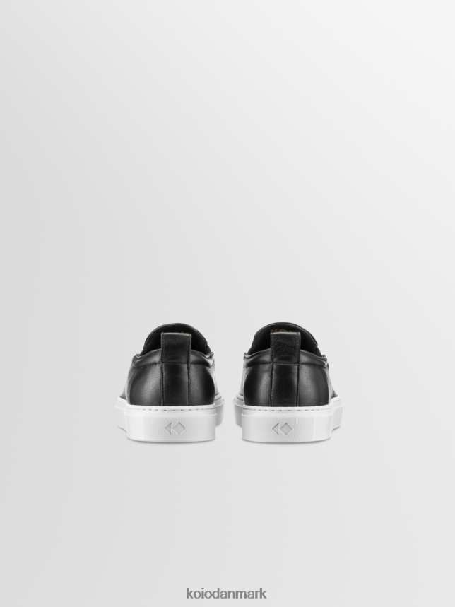 KOIO garda onyx sko Mænd 4P02B54