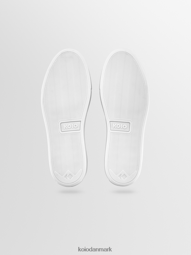 KOIO garda onyx sko Mænd 4P02B54