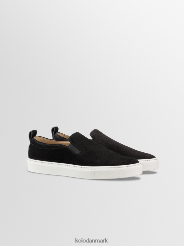 KOIO garda panter sko Mænd 4P02B49