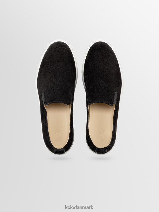 KOIO garda panter sko Mænd 4P02B49