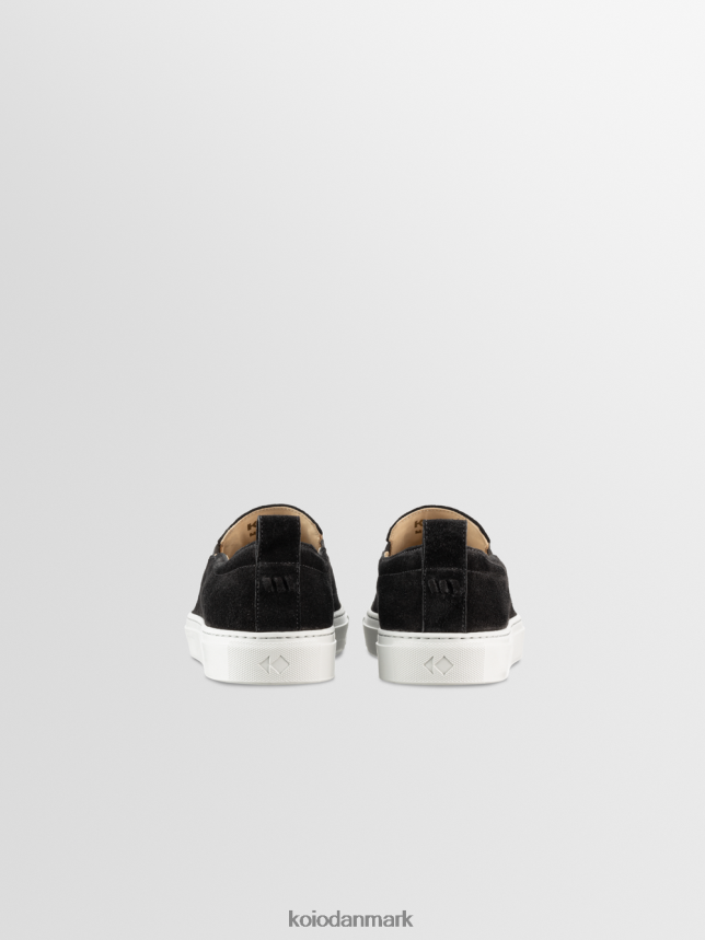 KOIO garda panter sko Mænd 4P02B49