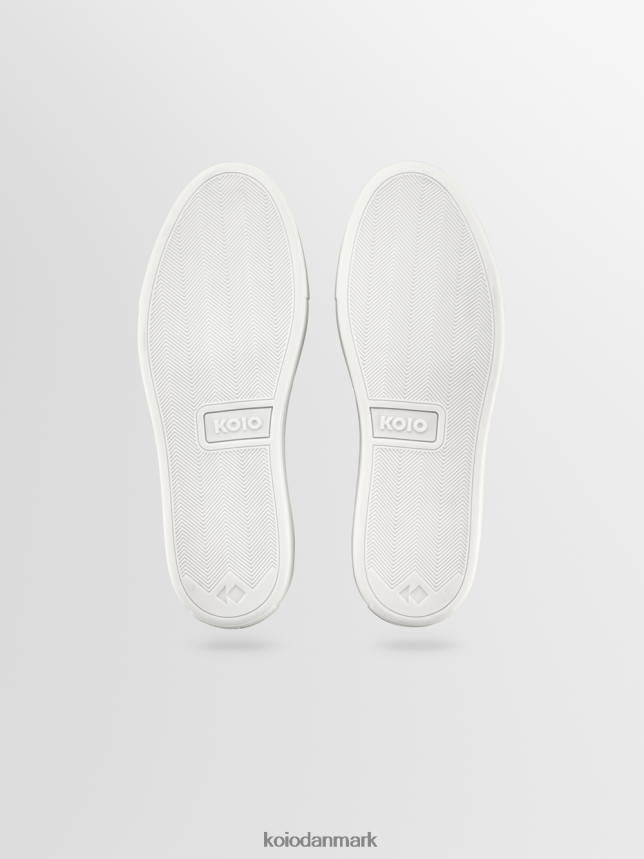 KOIO garda panter sko Mænd 4P02B49