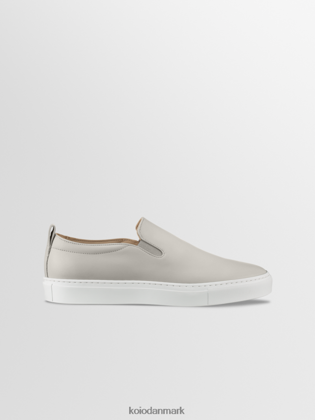 KOIO garda sandsten sko Mænd 4P02B51