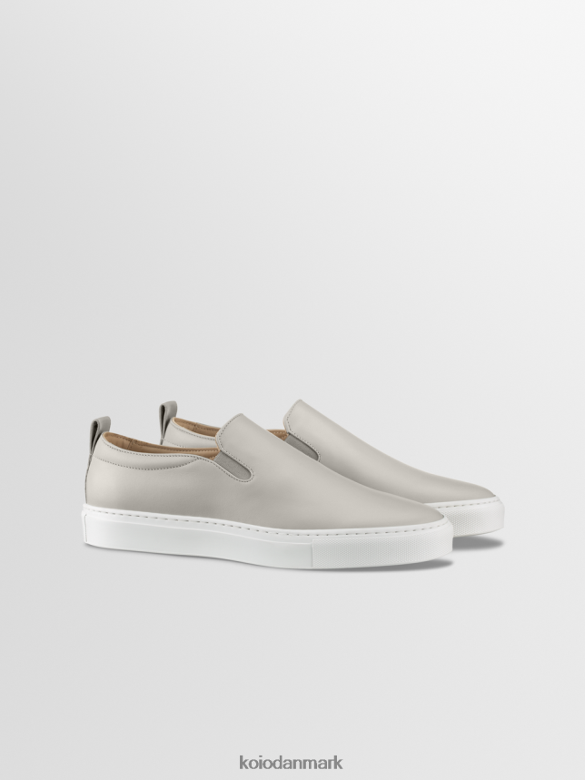 KOIO garda sandsten sko Mænd 4P02B51