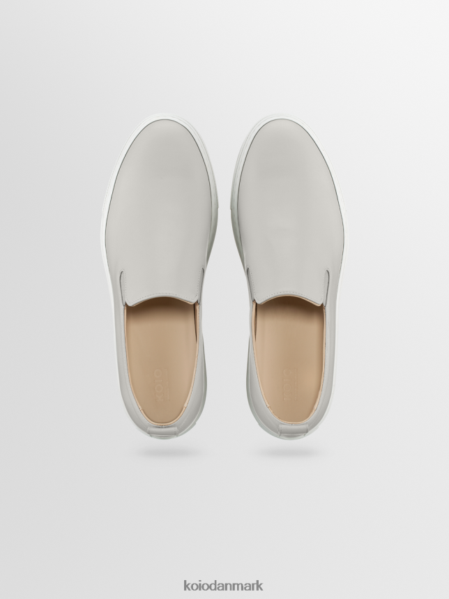 KOIO garda sandsten sko Mænd 4P02B51