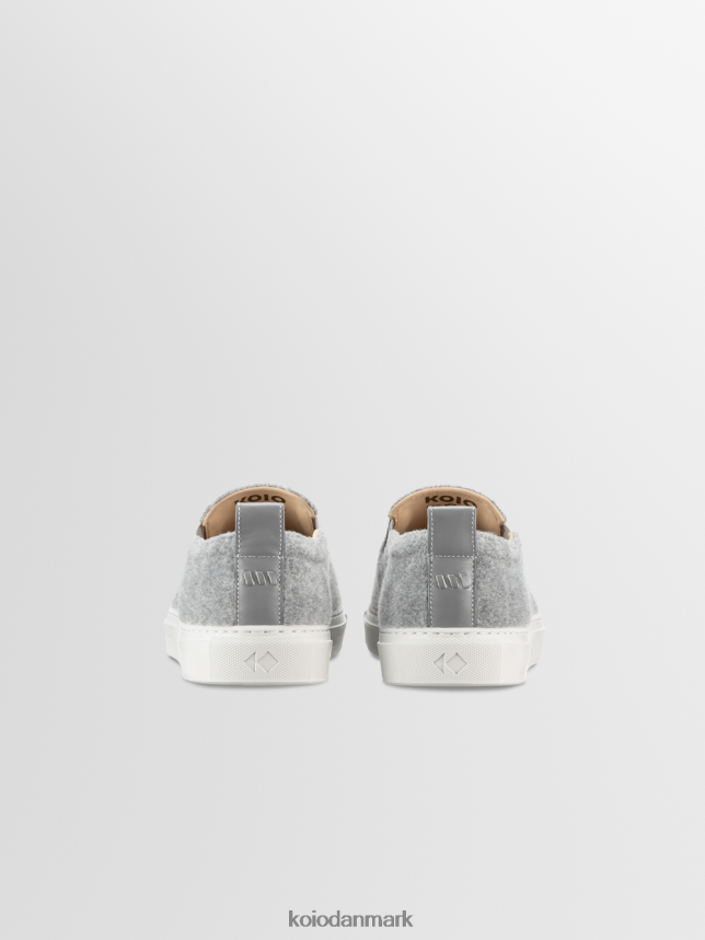 KOIO garda tåge sko Mænd 4P02B47