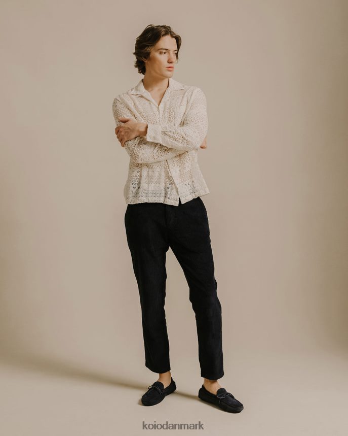 KOIO maranello sløjfe adria sko Mænd 4P02B109