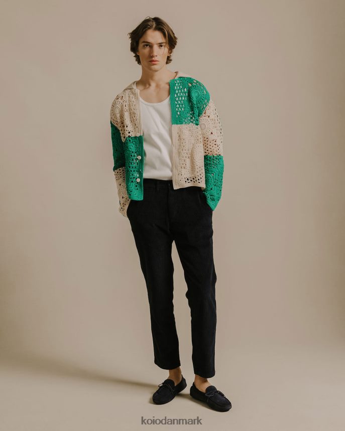 KOIO maranello sløjfe adria sko Mænd 4P02B109