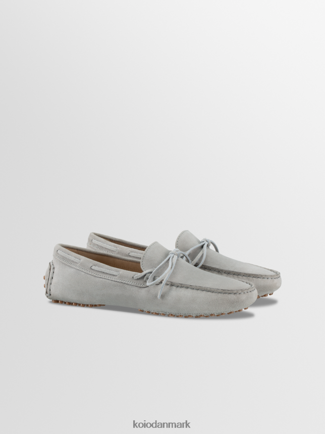 KOIO maranello sløjfe fjer sko Mænd 4P02B111