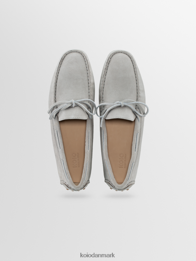 KOIO maranello sløjfe fjer sko Mænd 4P02B111