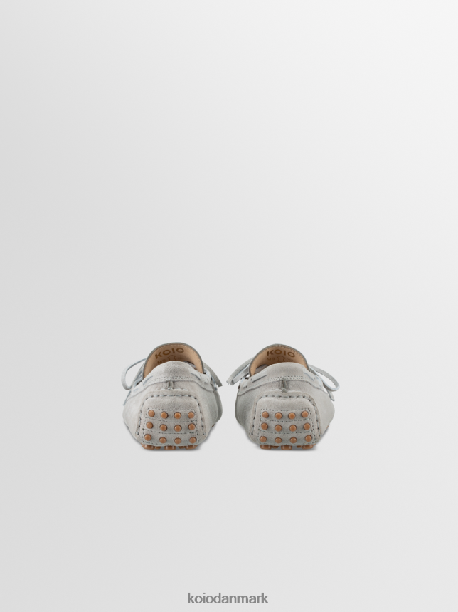 KOIO maranello sløjfe fjer sko Mænd 4P02B111