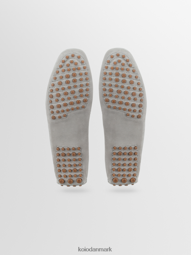 KOIO maranello sløjfe fjer sko Mænd 4P02B111