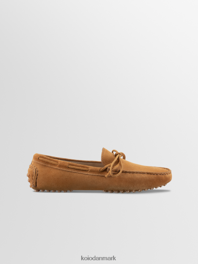 KOIO maranello sløjfe muskatnød sko Mænd 4P02B107