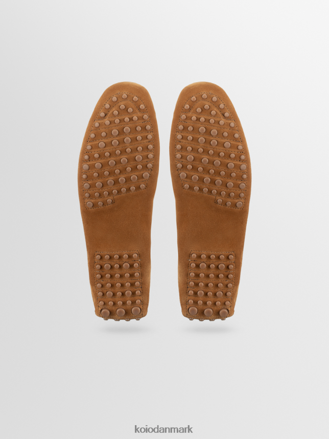 KOIO maranello sløjfe muskatnød sko Mænd 4P02B107