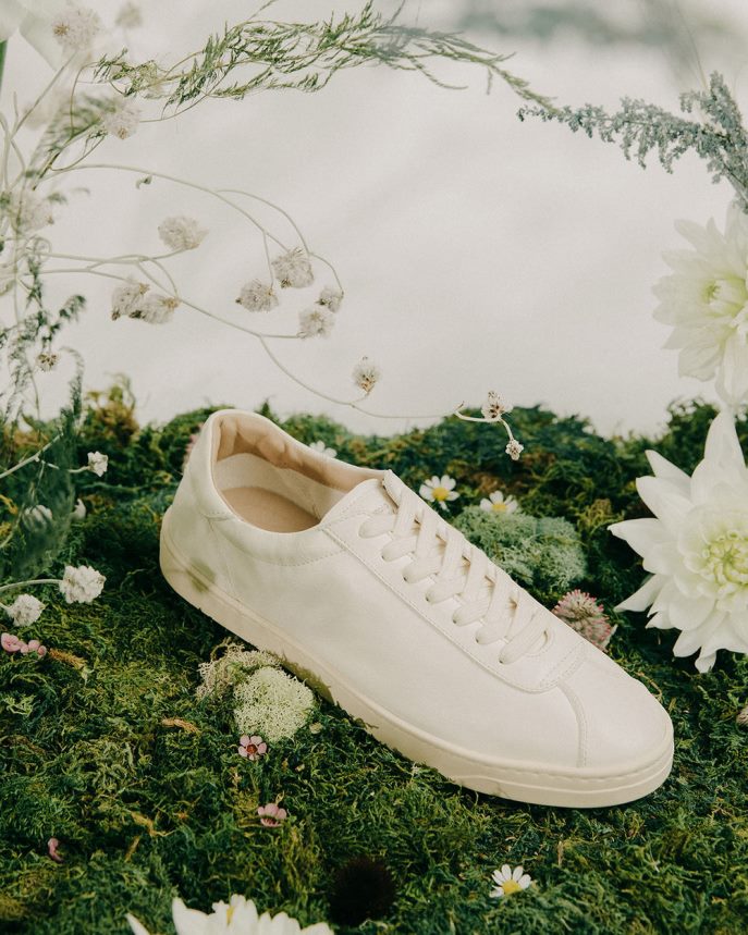 KOIO mello topmøde regenerativ sko Mænd 4P02B38