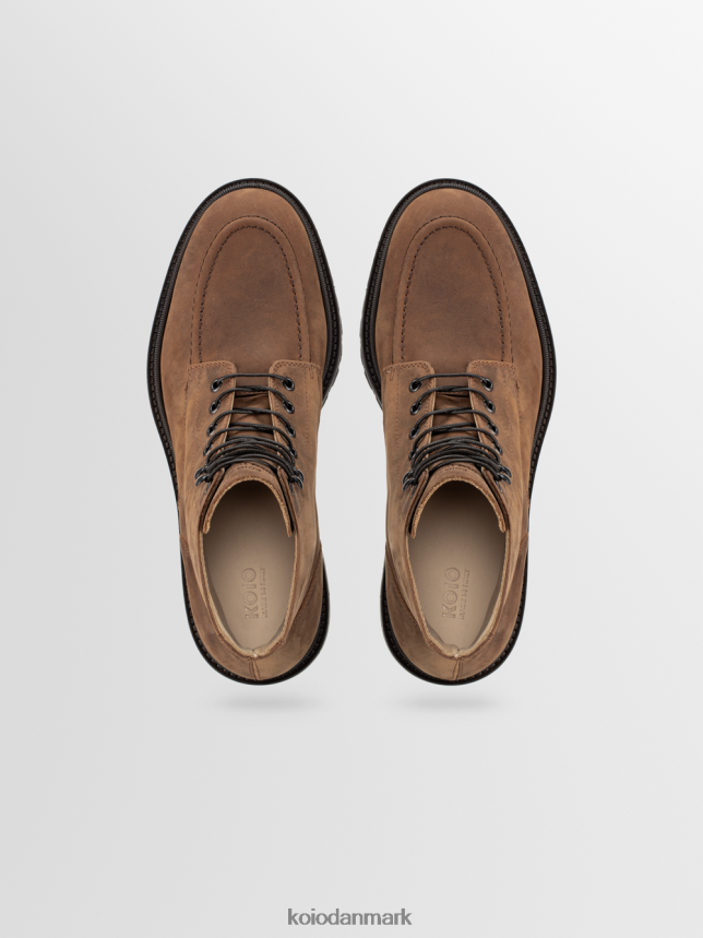 KOIO milo falk sko Mænd 4P02B88