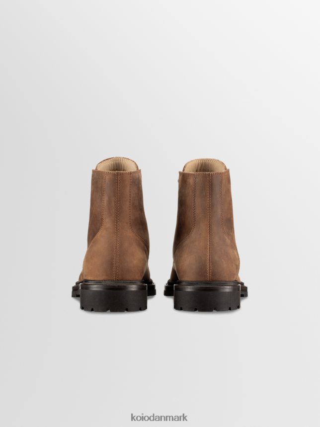 KOIO milo falk sko Mænd 4P02B88