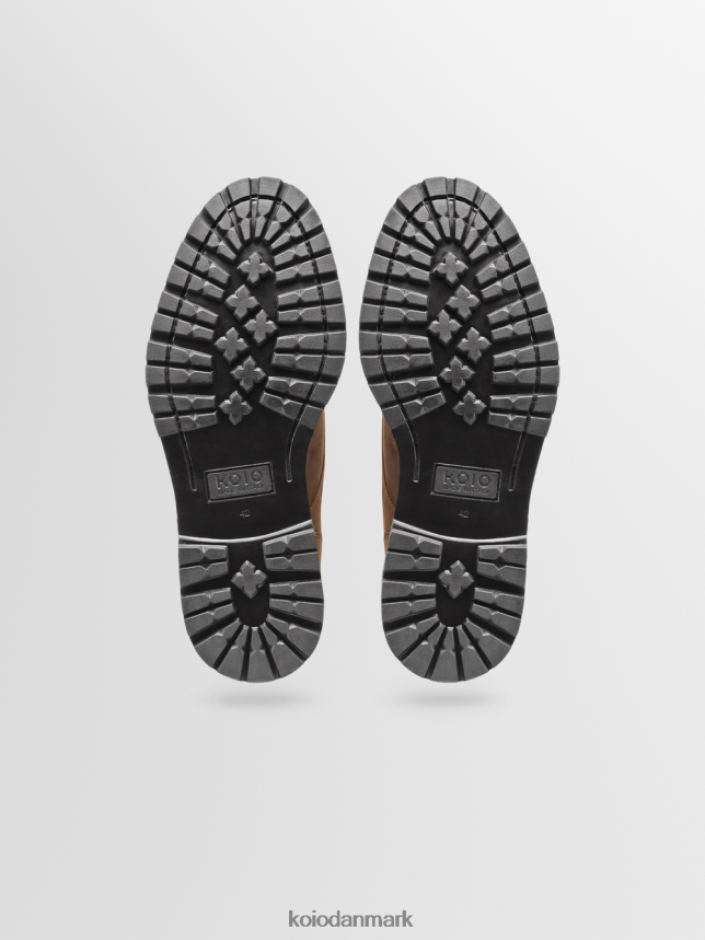 KOIO milo falk sko Mænd 4P02B88