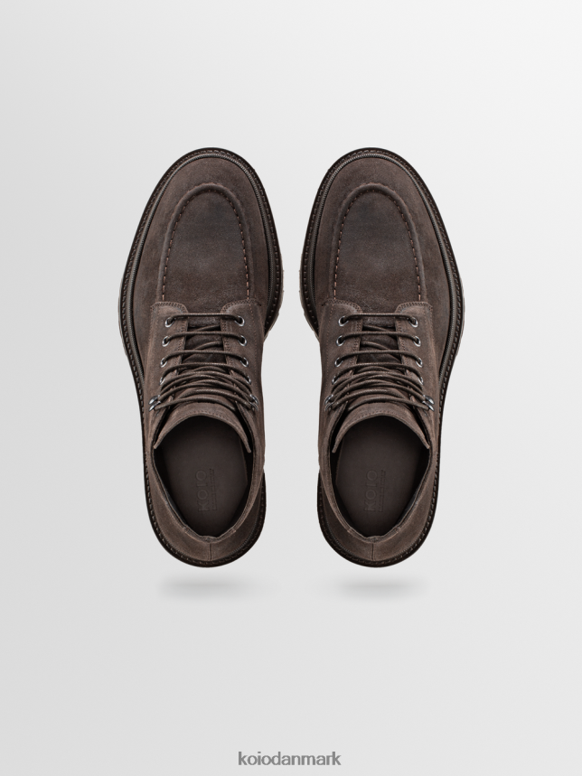 KOIO milo grankogle sko Mænd 4P02B89