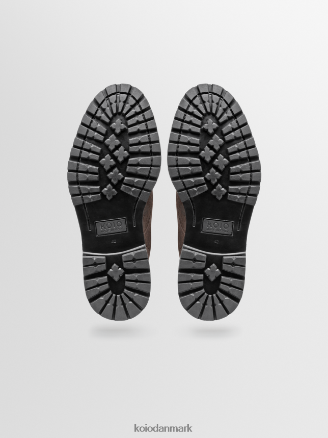 KOIO milo grankogle sko Mænd 4P02B89